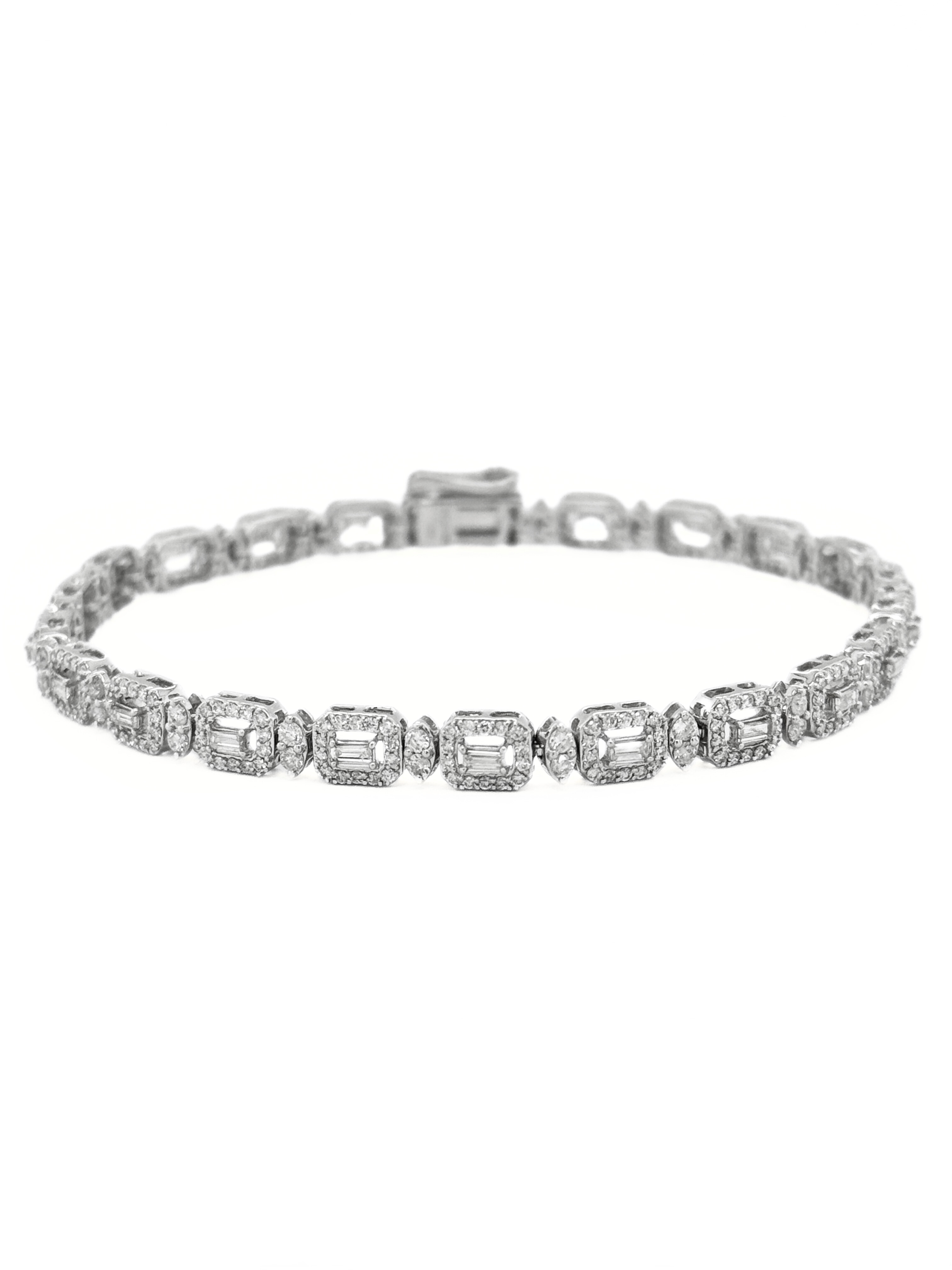 RD & BGT BRACELET-404689